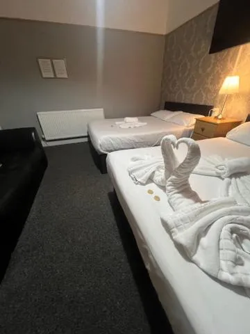 Image 1 of piccolo Hotel