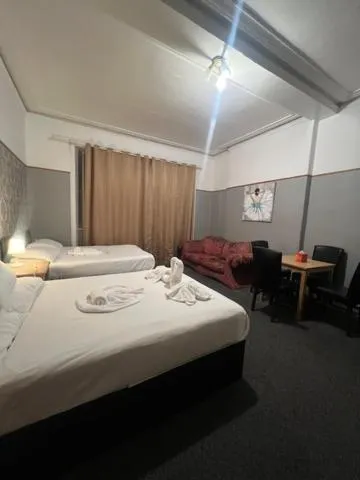 Image 5 of piccolo Hotel
