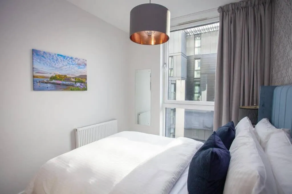 Image 6 of 1 Bedroom Apartment in Very Central Location