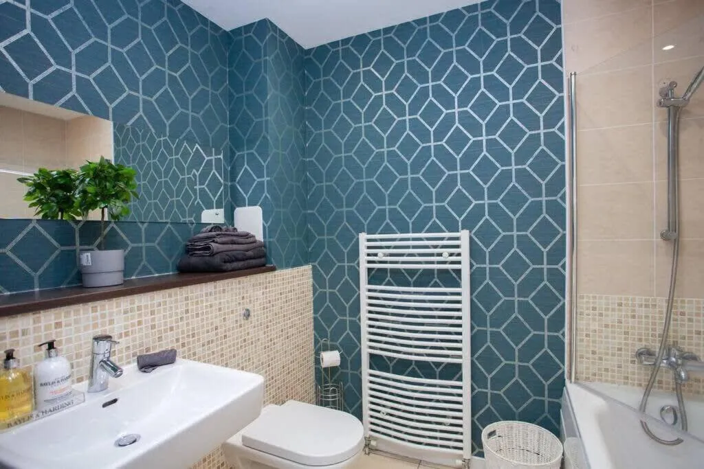 Image 2 of 1 Bedroom Apartment in Very Central Location