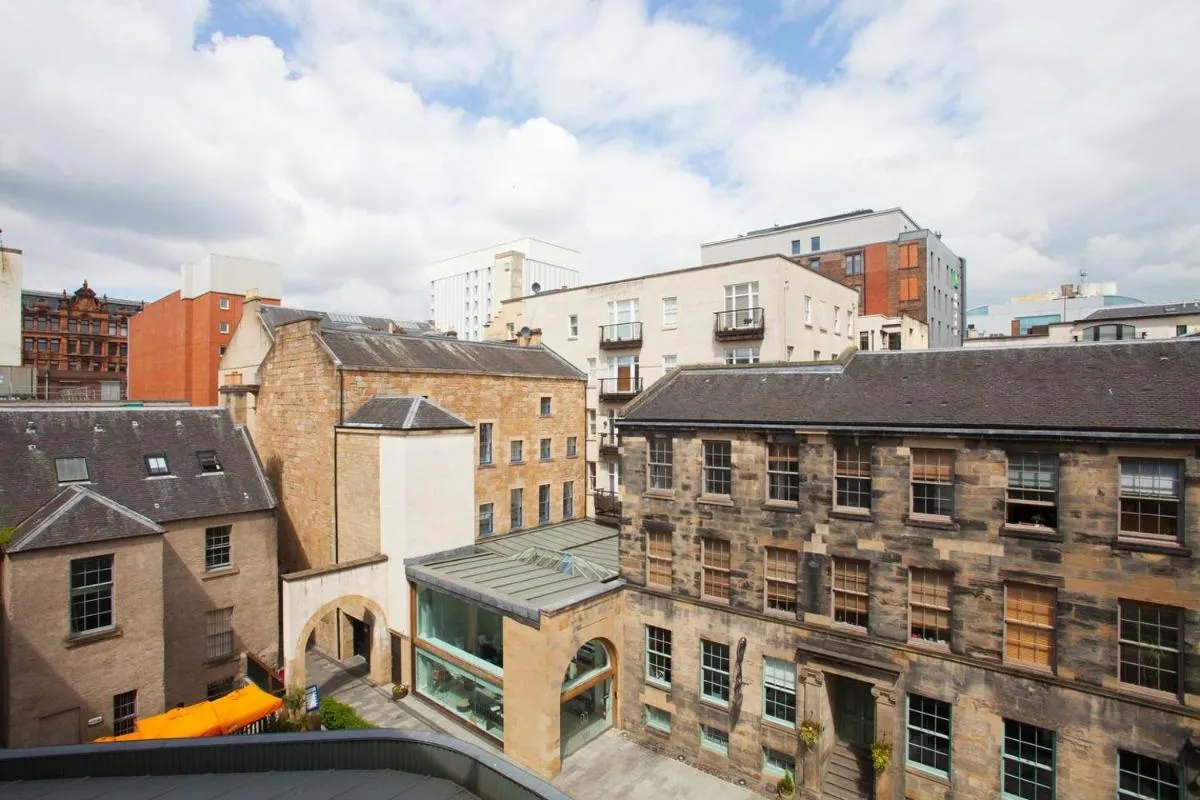 Image 5 of 1 Bedroom Flat in the Heart of Merchant City