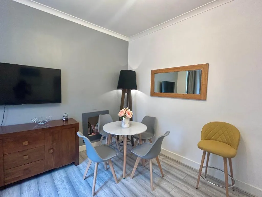 Image of 2B apartment near Glasgow SEC, OVO Hydro & city centre