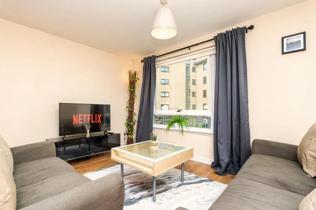 Image of 2Bed Apartment-City Centre