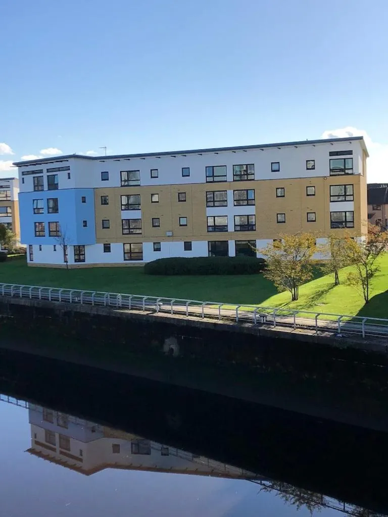Image 5 of ArcView – SEC Hydro Two Bed Flat With Free parking and Great View