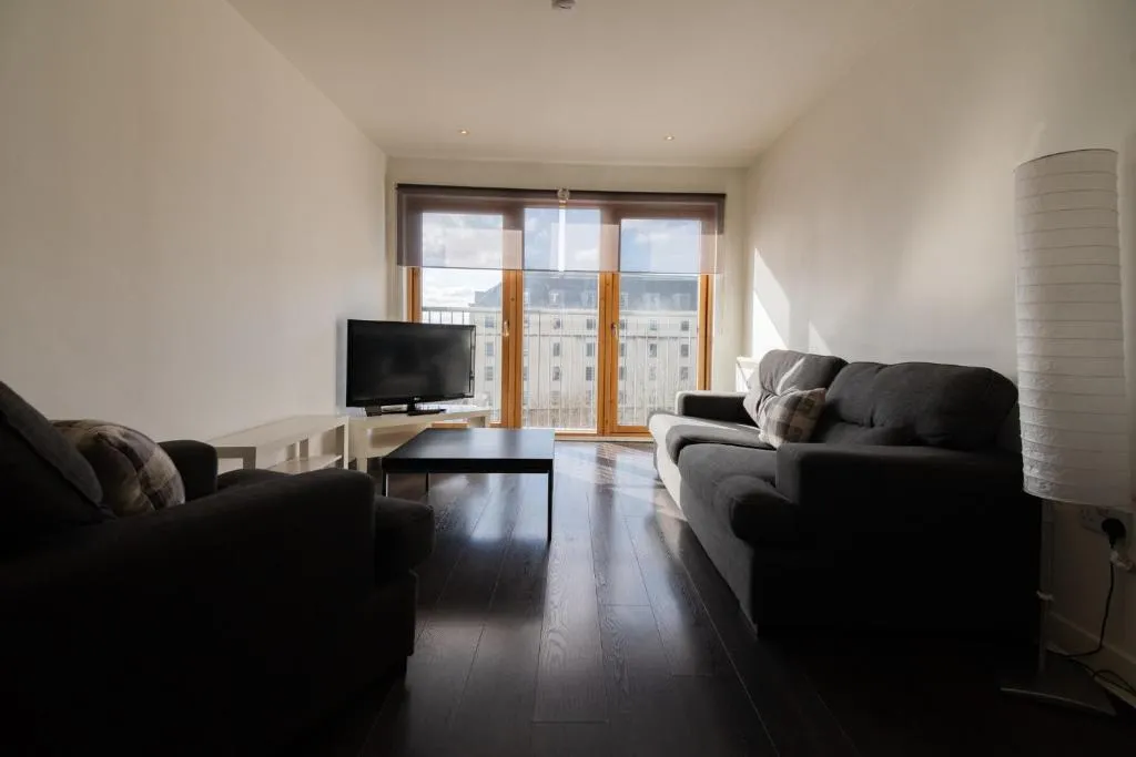 Image of Argyle Apartment