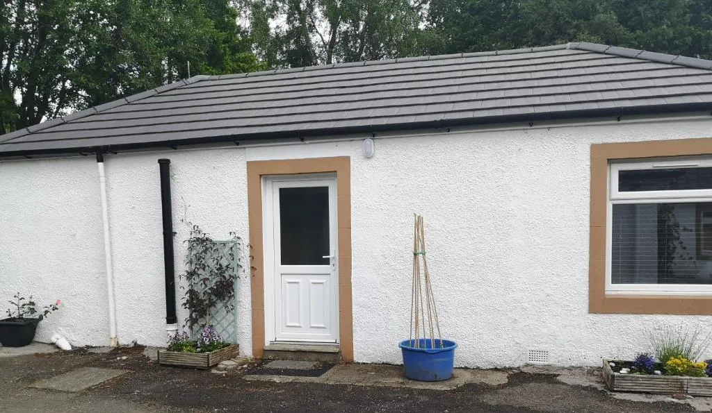 Image of Arrochoile Cottage