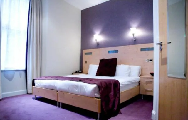 Image 1 of Artto Hotel