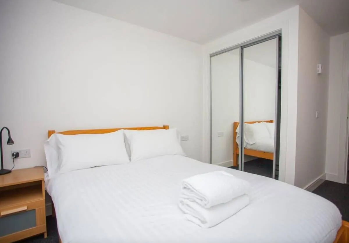 Image 6 of Beautiful Flat with Panoramic Views over the City