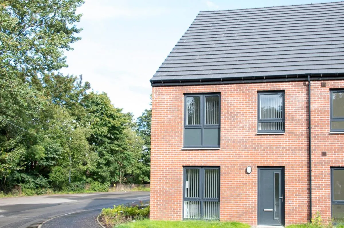 Image 5 of Beautiful Glasgow South Home – Pass the Keys