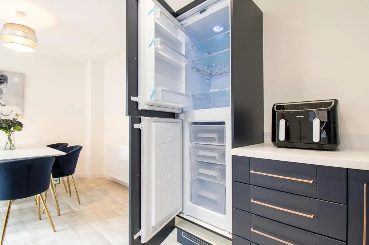 Image 3 of Beautiful Glasgow South Home – Pass the Keys