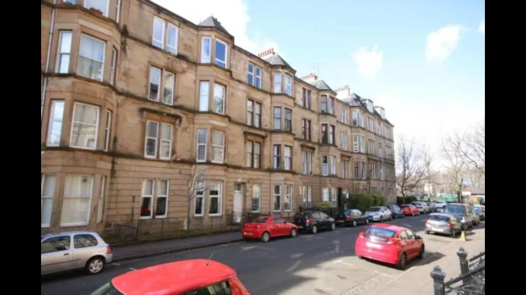 Image of Bentinck Street Ground Floor Apartment