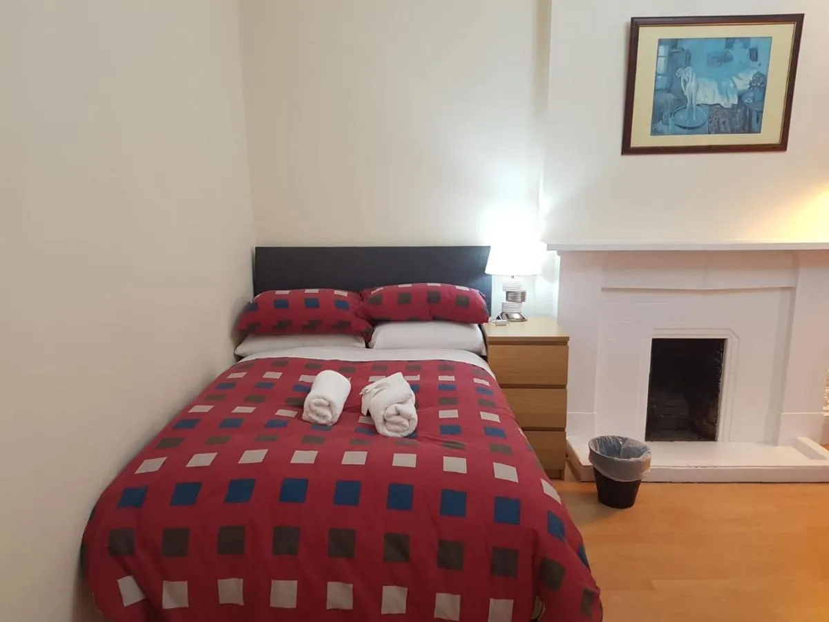 Image 6 of Bentinck Street Ground Floor Apartment