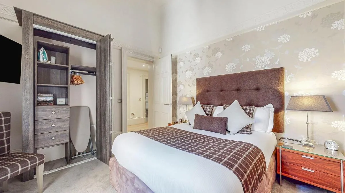 Image 5 of Blythswood Apartments – Experience Luxury Living