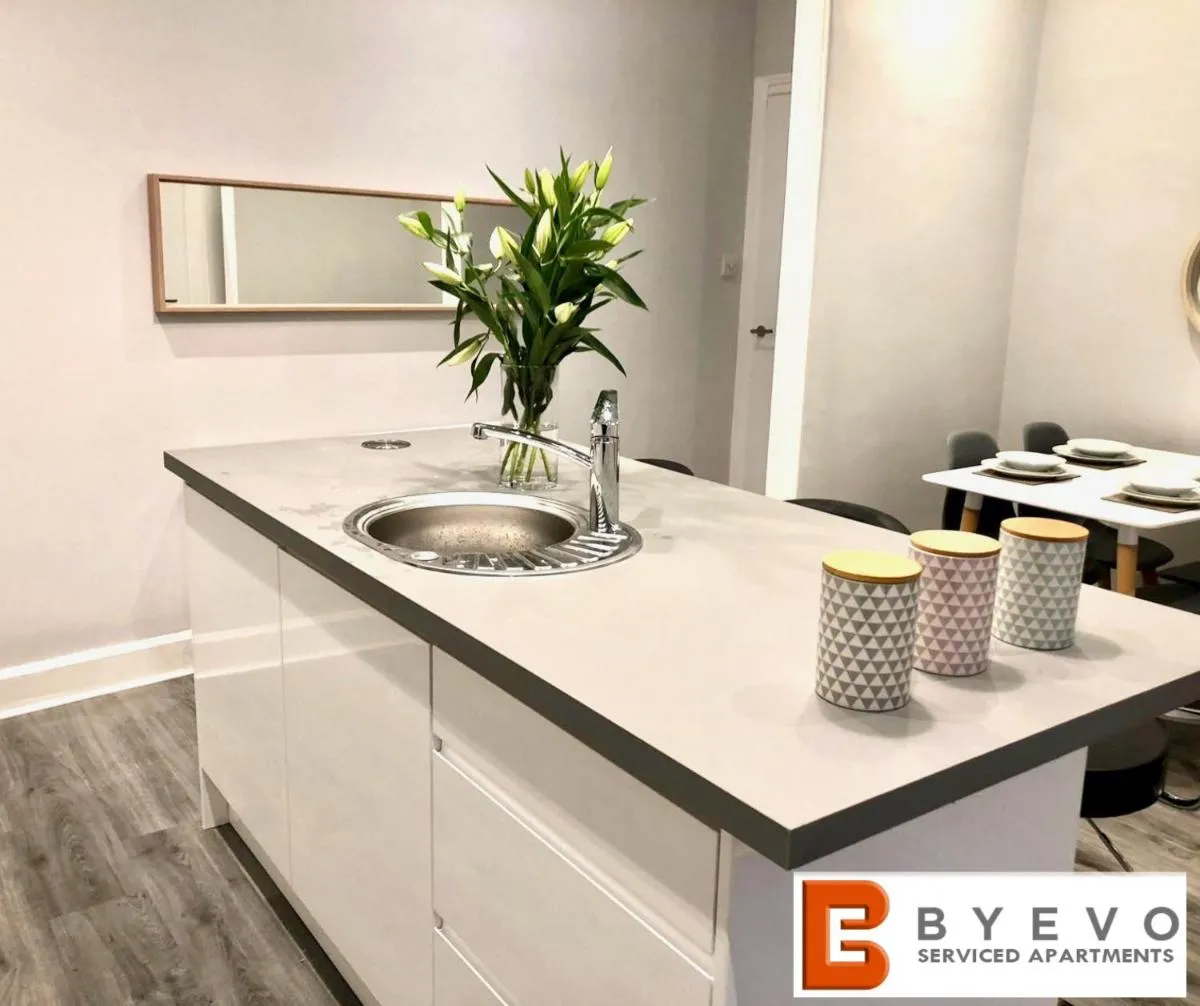 Image 1 of ByEvo Almar Villa – Close to City and Airport – Perfect for Contractors or large groups