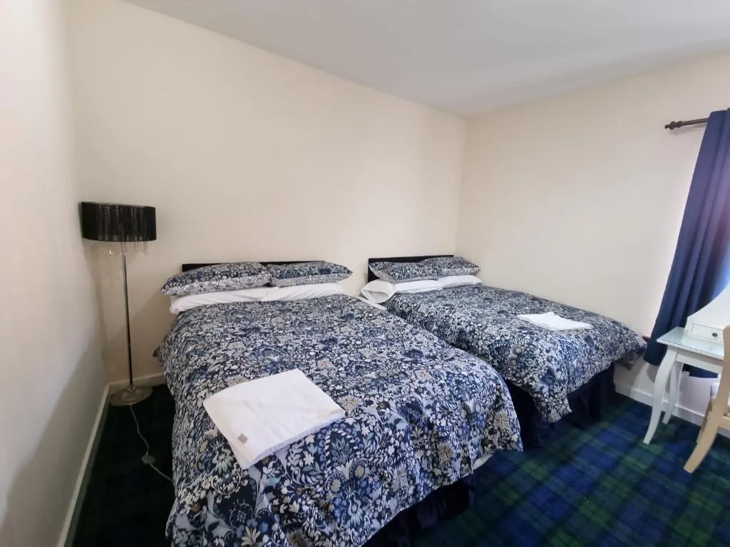 Image of Carnarvon Street City Centre Apartment