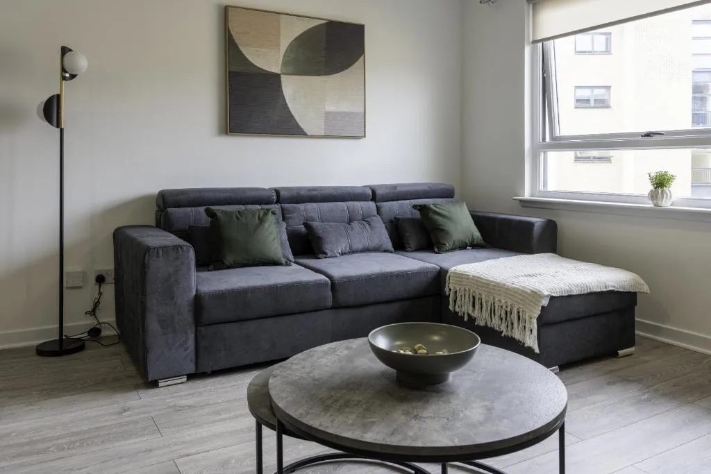 Image of Charlotte Apartment