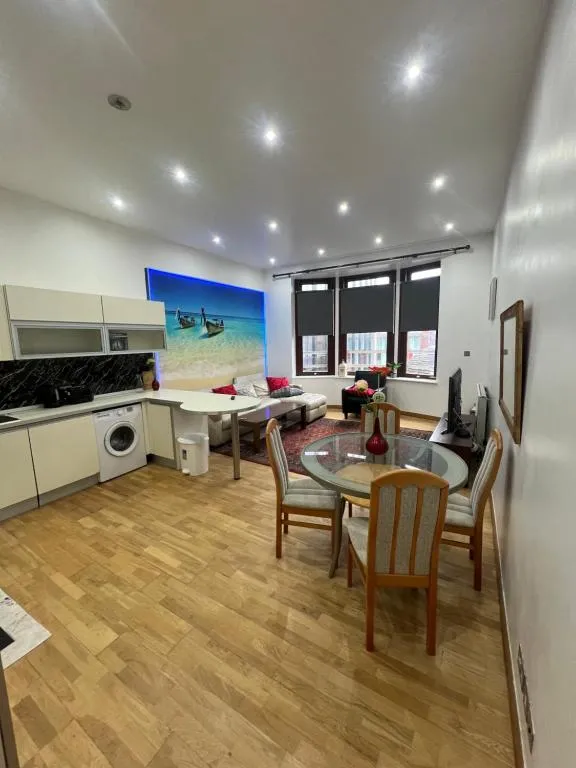 Image of City Centre – 2 Bed Apartment