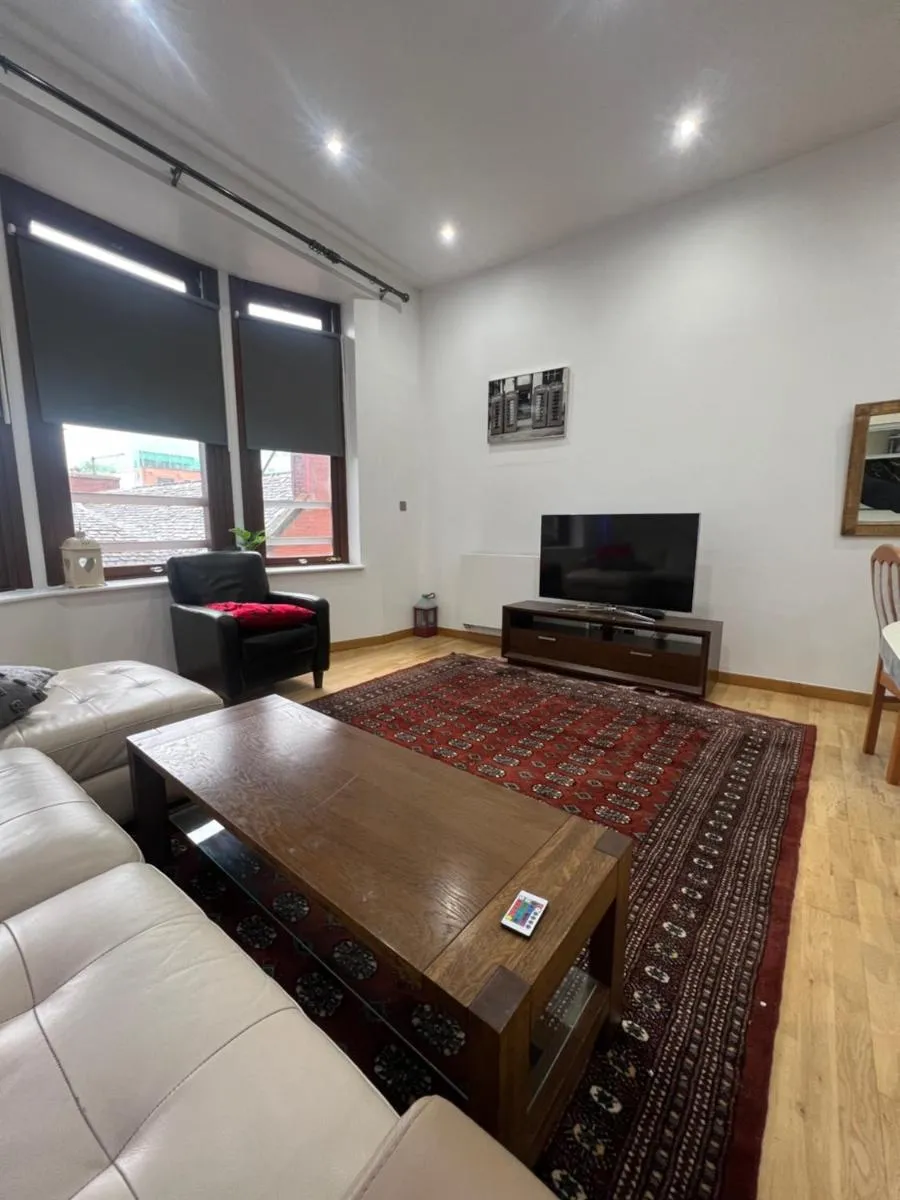 Image 4 of City Centre – 2 Bed Apartment