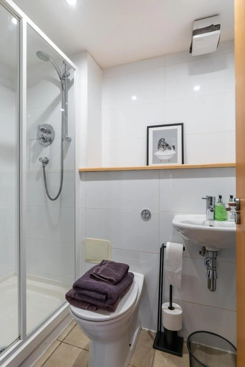 Image 4 of City View – A Stunning 2 Bed Apartment