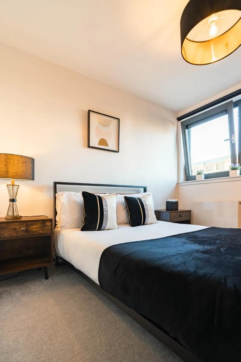 Image 3 of City View – A Stunning 2 Bed Apartment