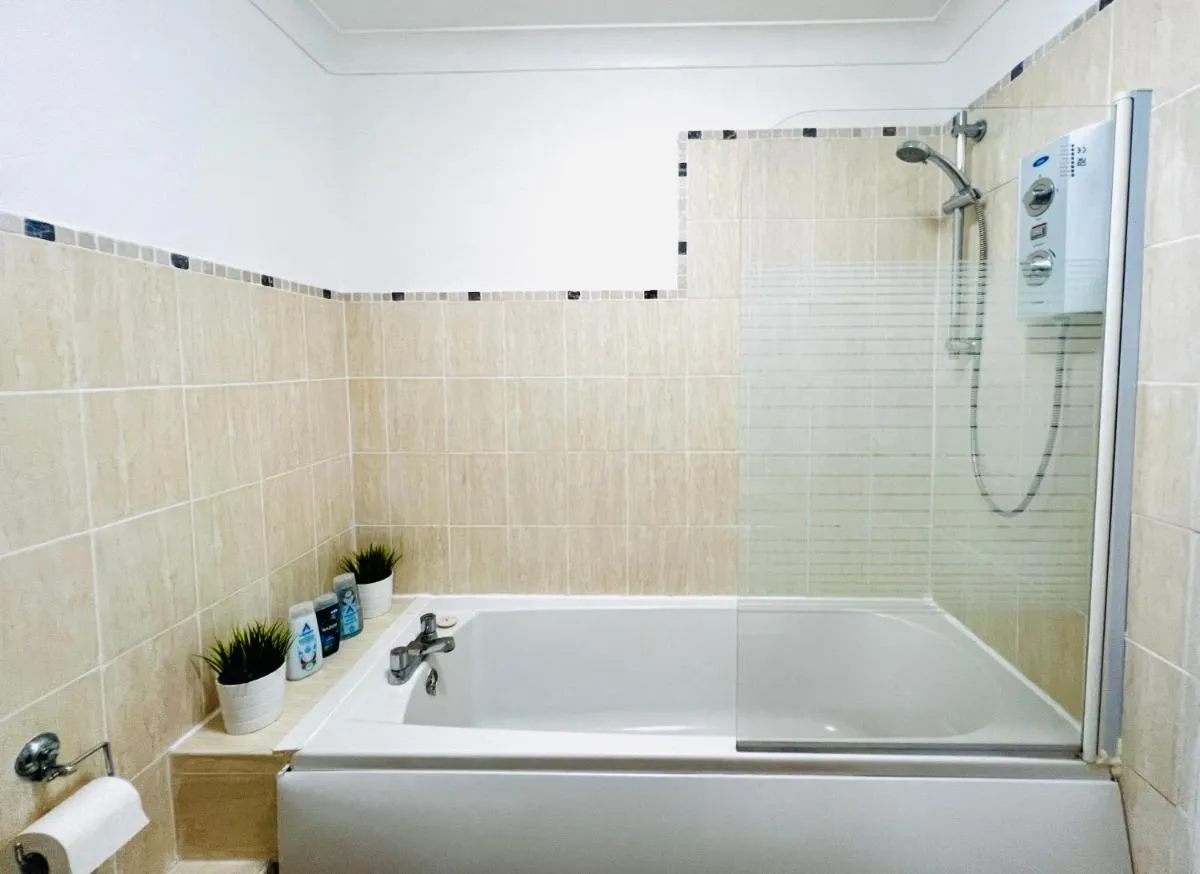 Image 1 of Cityview Retreat – 2-Bed Apartment – Free Parking