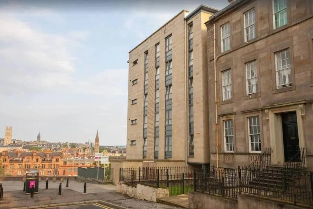 Image 4 of Cosy 1 Bed in City Centre Location
