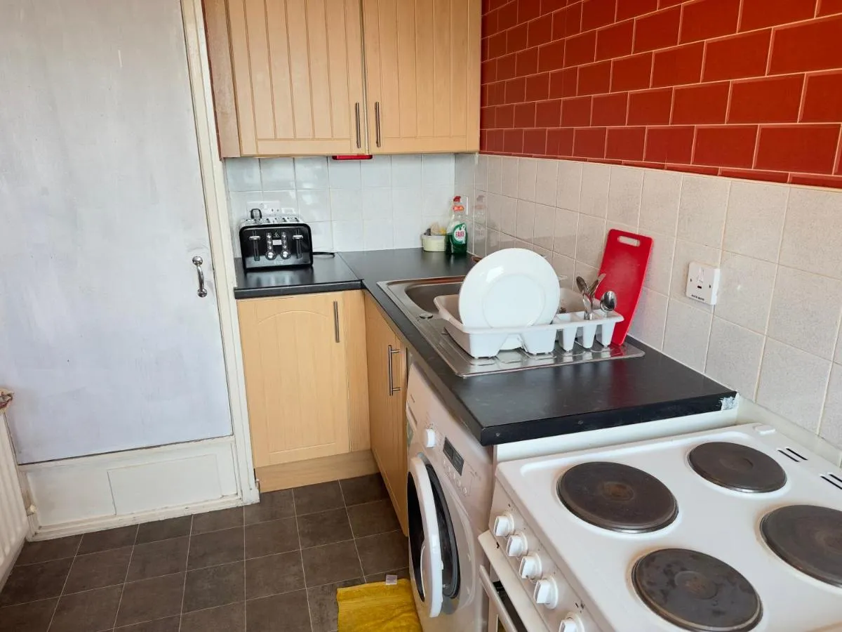 Image 6 of Cosy Room in Glasgow Central