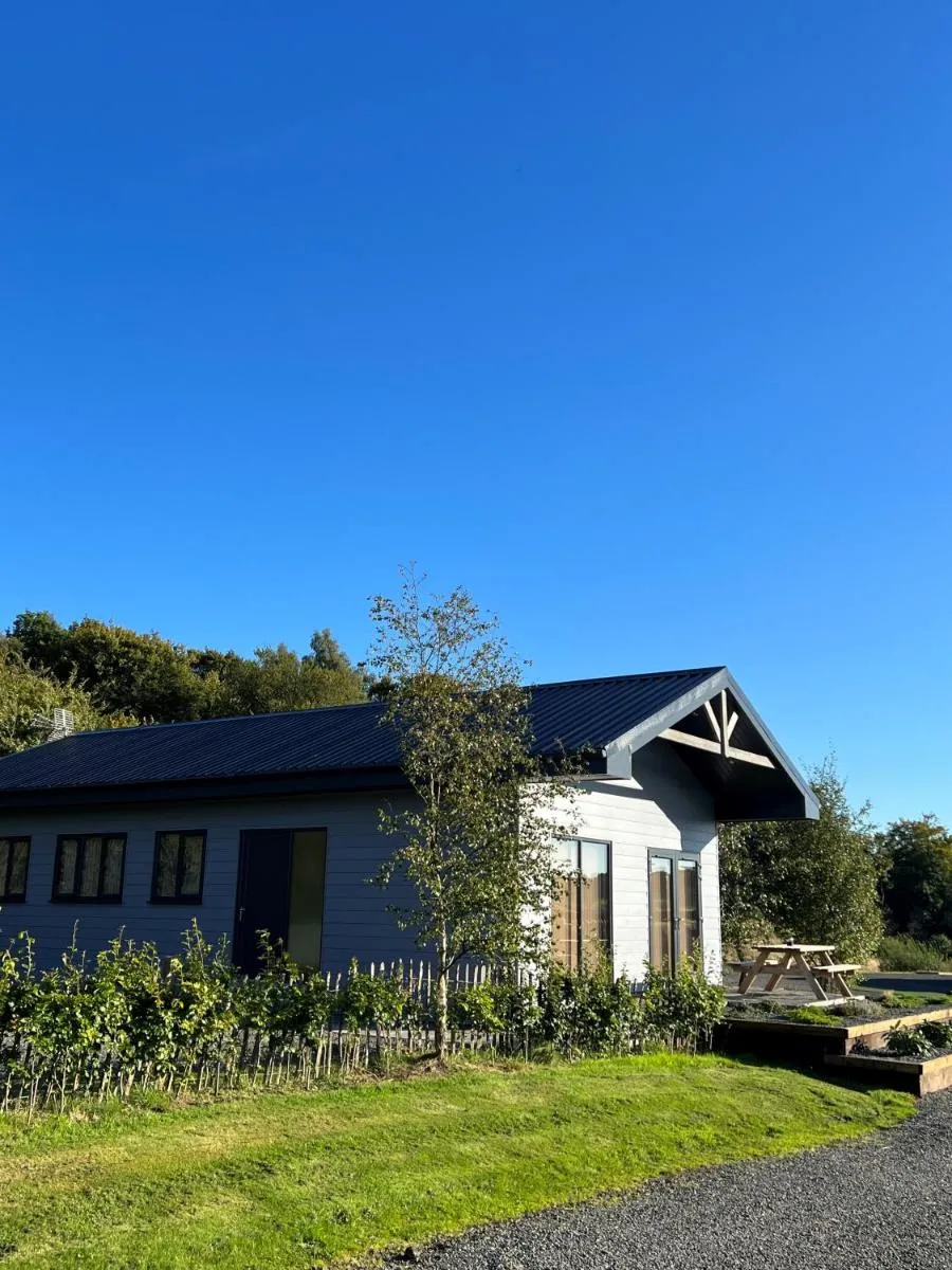 Image 3 of Countryside Chalet near Glasgow