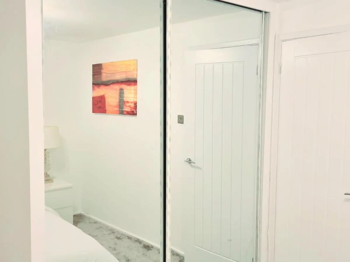 Image 6 of Cozy Flat in Glasgow City Centre