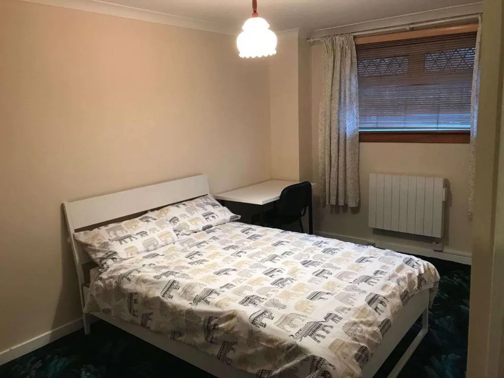 Image of Cozy Room Glasgow