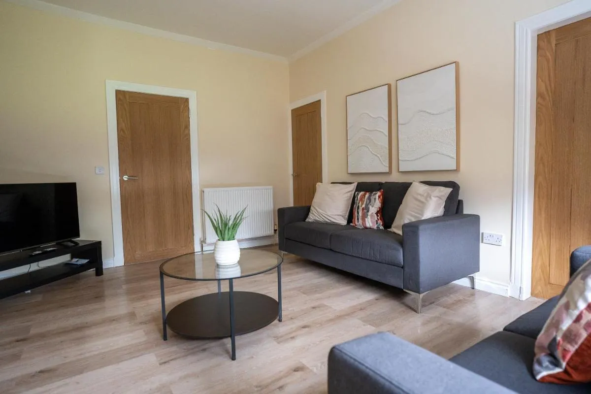 Image 1 of Curtis Apartment