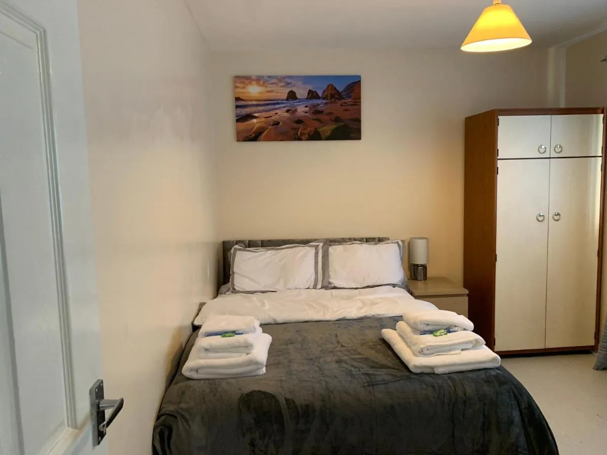 Image 1 of Dada Apartment