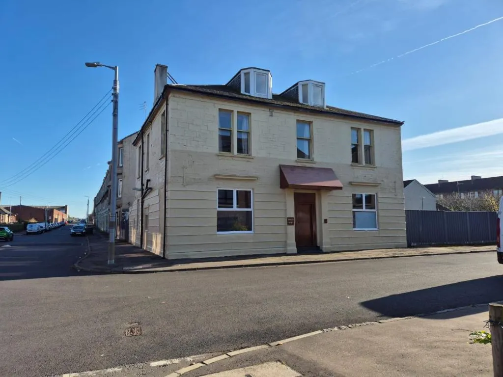 Image of Douglas Hotel