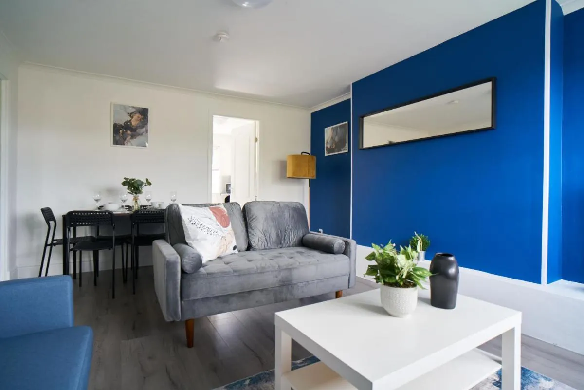 Image 1 of Dunalastair Apartment