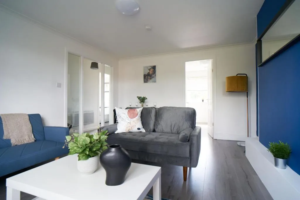 Image of Dunalastair Apartment