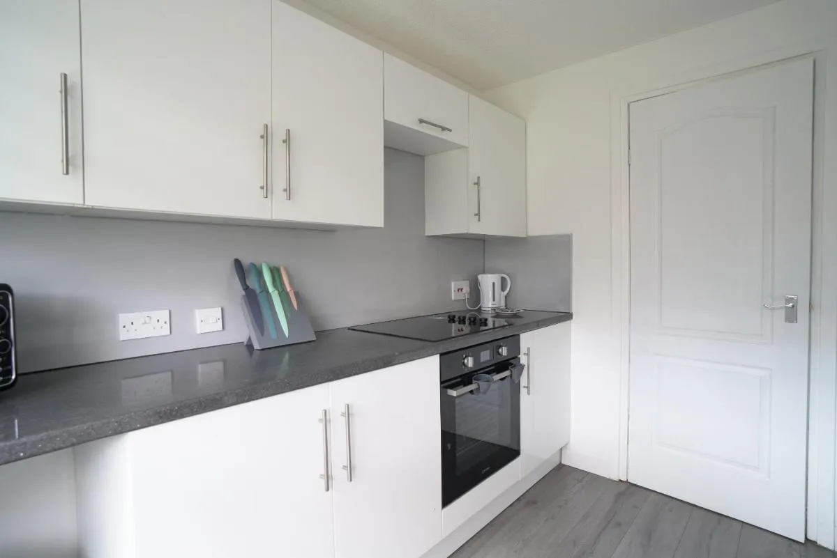 Image 4 of Dunalastair Apartment