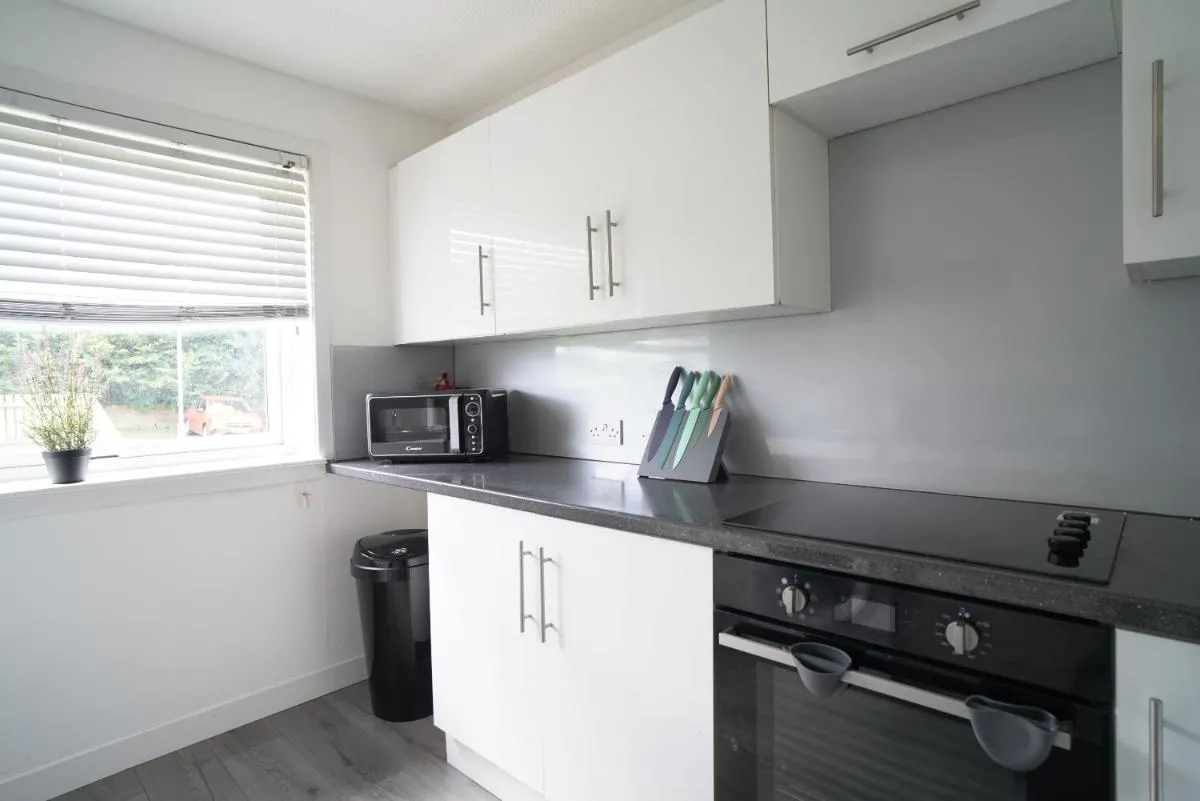 Image 5 of Dunalastair Apartment