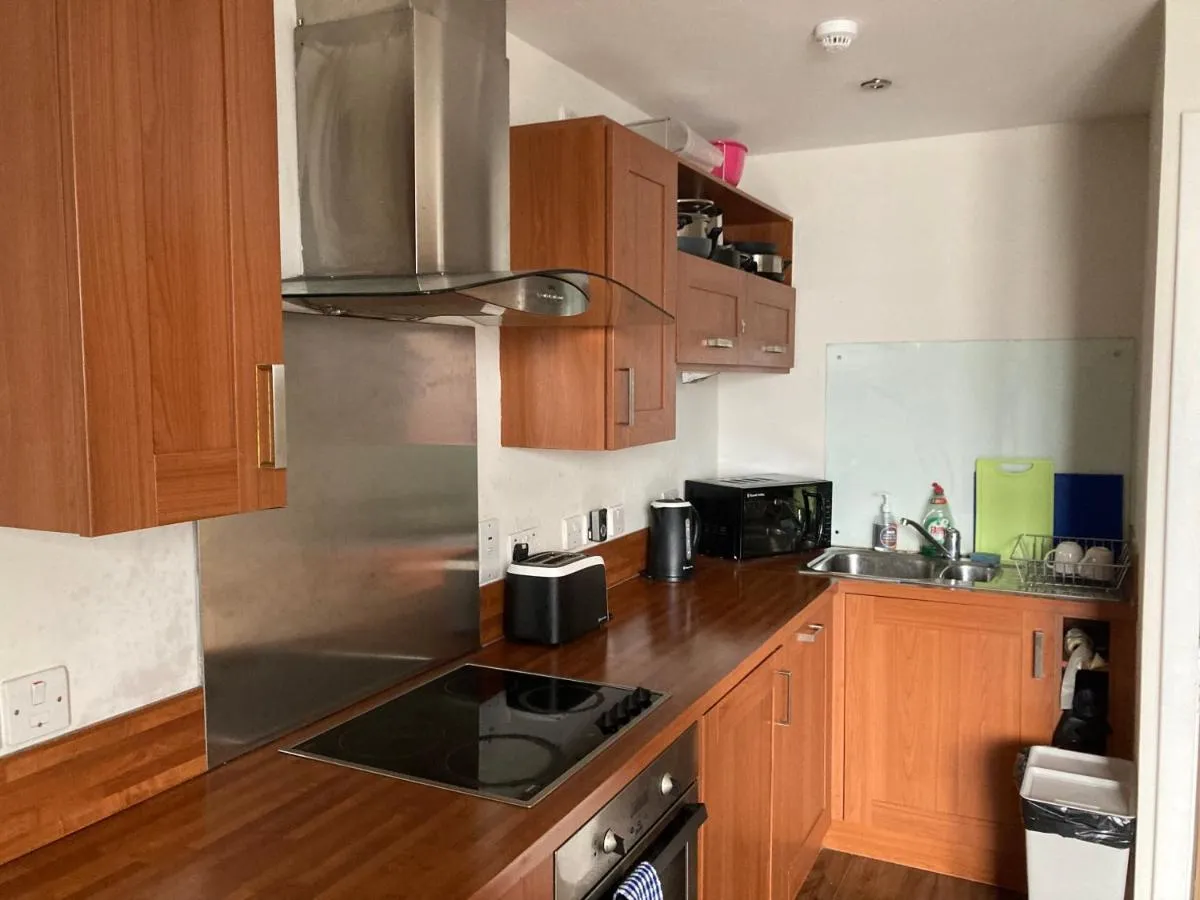 Image 3 of Duplex Apartment
