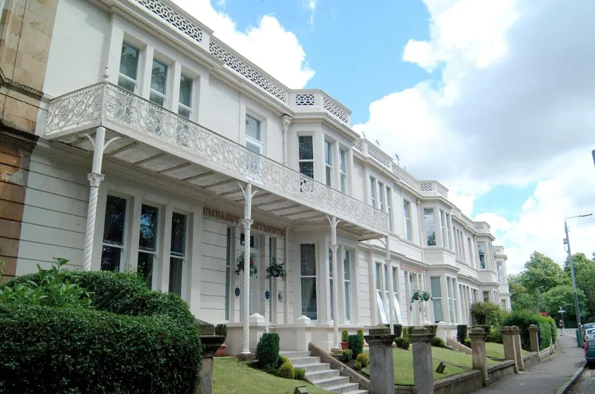 Image 5 of Embassy Apartments
