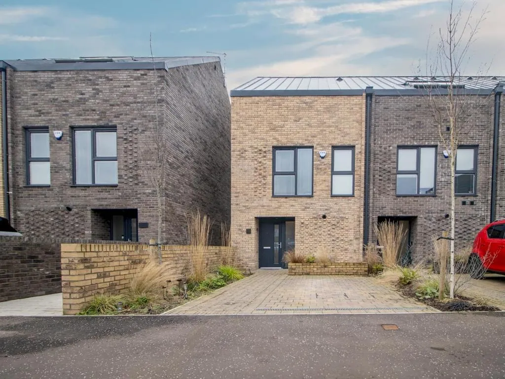 Image of Fabulous Festival Park Home Private Parking Garden Pass the Keys
