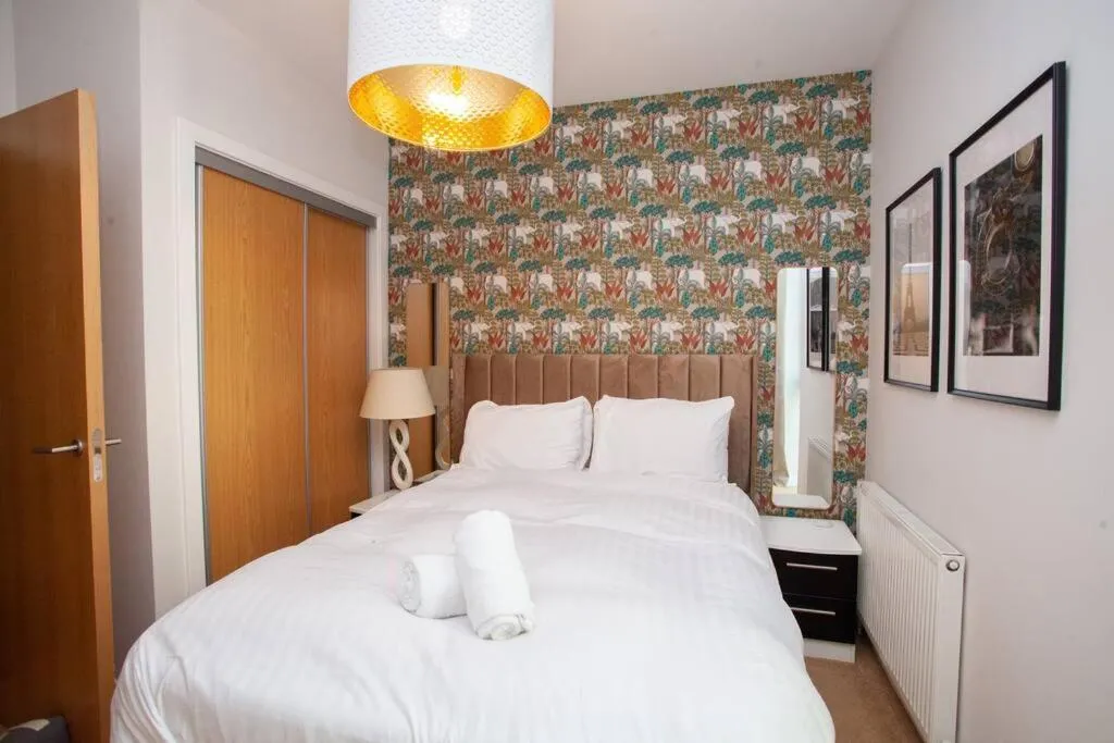 Image 6 of Fantastic City Centre Flat