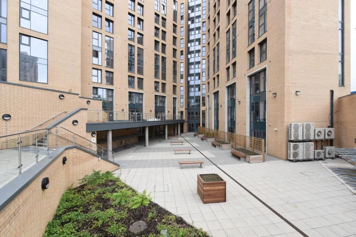 Image 1 of For Students Only Dobbie’s Point in Glasgow