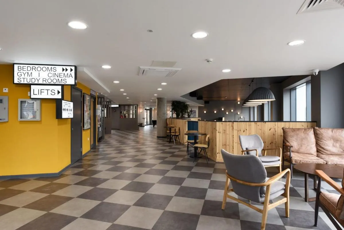 Image 2 of For Students Only Dobbie’s Point in Glasgow