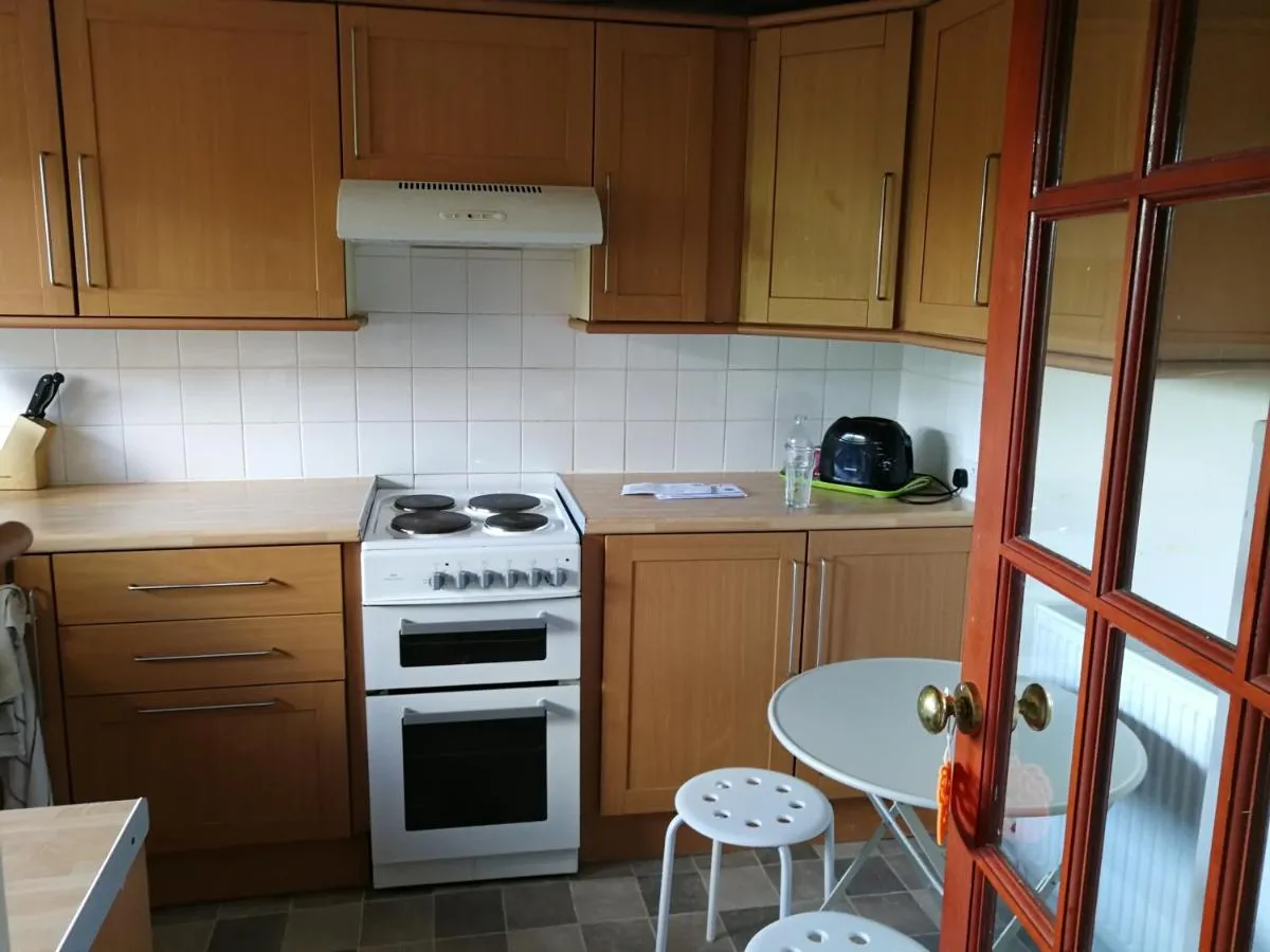 Image 5 of Glasgow Apartment