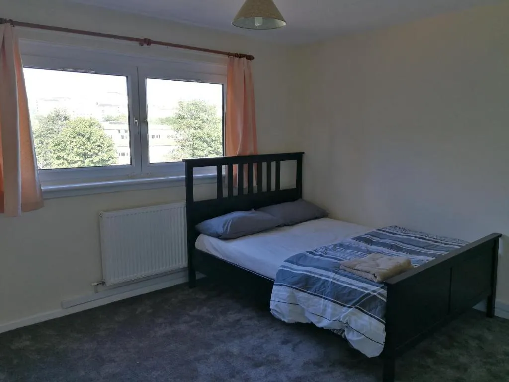 Image of Glasgow Braid Apartment