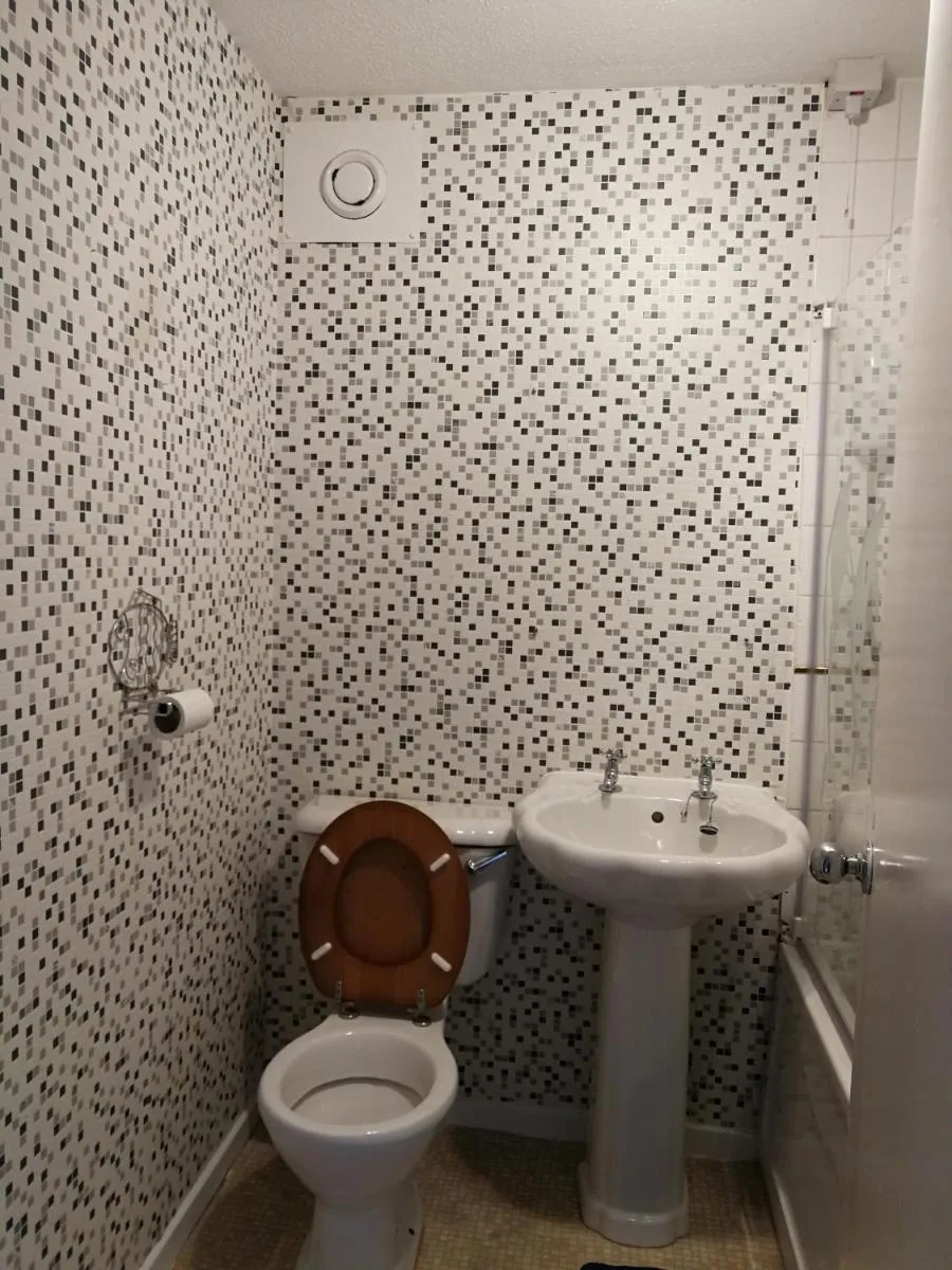 Image 5 of Glasgow Braid Apartment