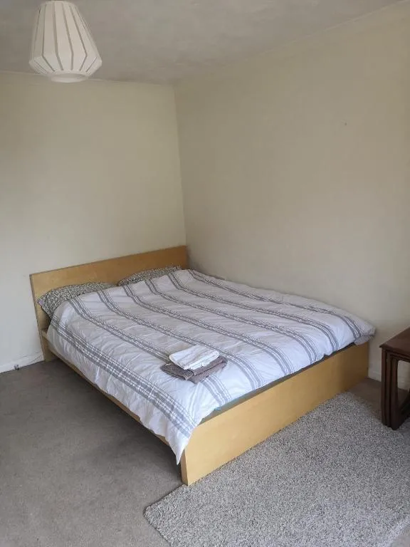 Image of Glasgow Braid Private Room
