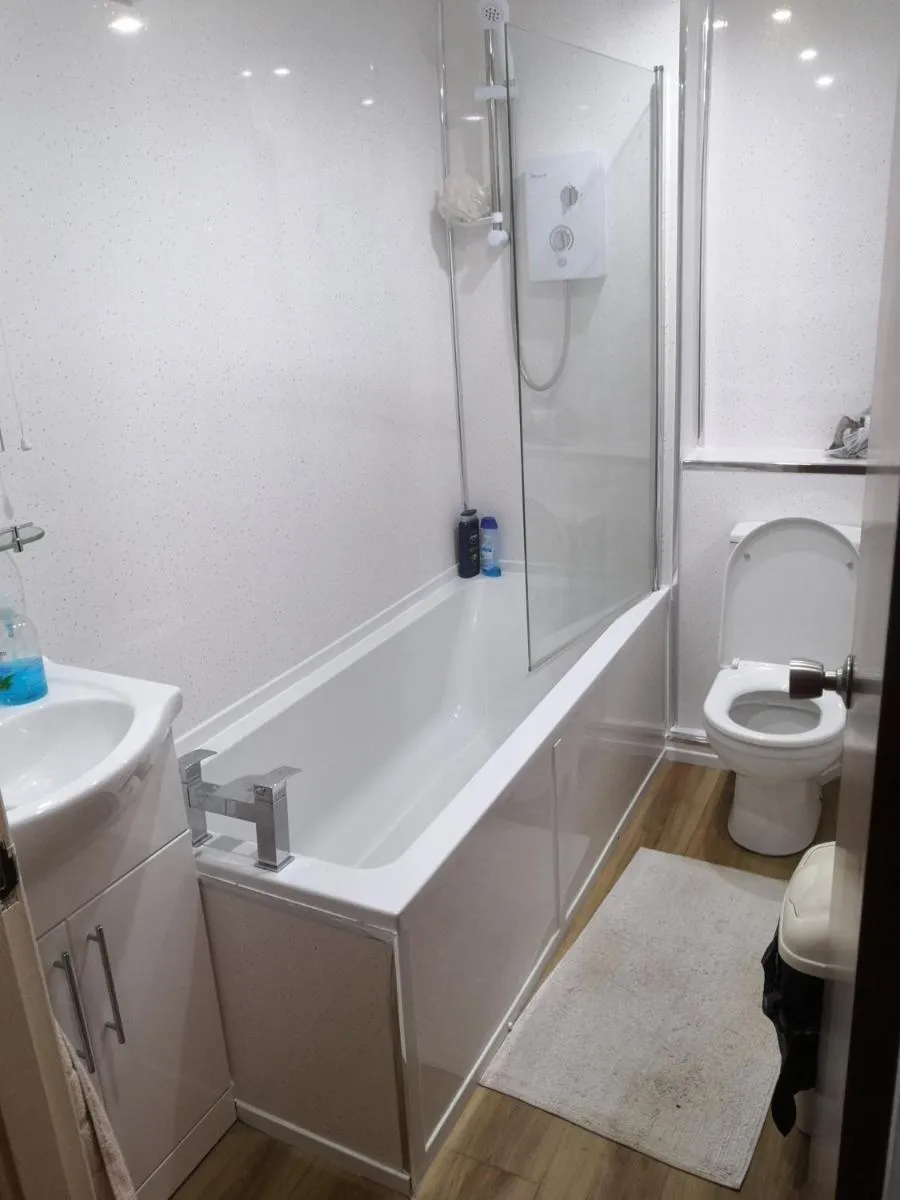 Image 4 of Glasgow Braid Private Room