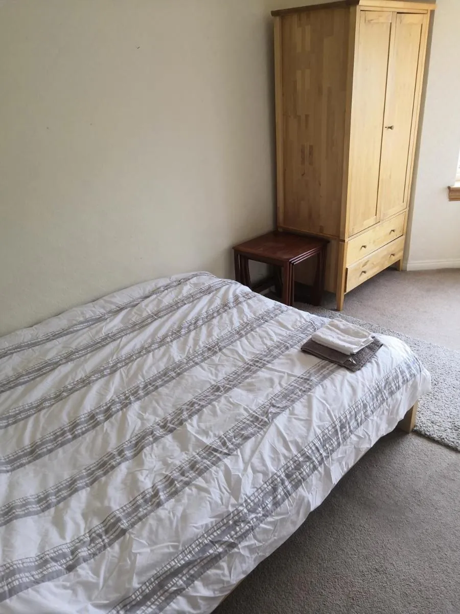 Image 2 of Glasgow Braid Private Room