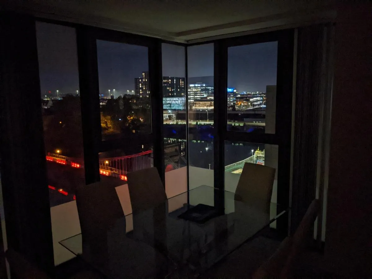 Image 1 of Glasgow City Centre Waterfront Apartment